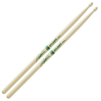 Drumsticks Pro Mark II American Hickory Benny Greb TX5BGW, maat 5B