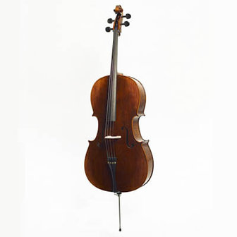 Stentor Cello 4/4, ProSeries handmade Arcadia, schade