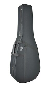 Boston Softcase nylon met polystyreen vulling voor dreadnought gitaar