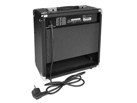 SX BA1565 elektrische basgitaarversteker