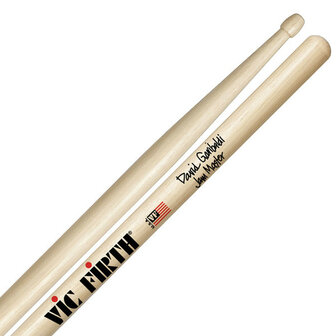 Vic Firth JM Jam Master David Garibaldi