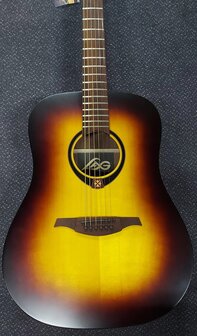 L&acirc;g Tramontane 70 Dreadnought Brownburst