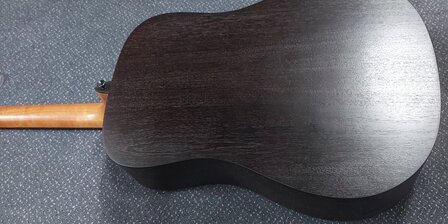L&acirc;g Tramontane 70 Dreadnought Brownburst