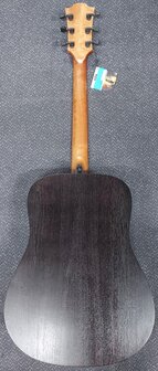 L&acirc;g Tramontane 70 Dreadnought Brownburst