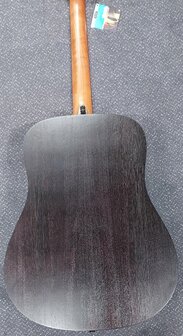 L&acirc;g Tramontane 70 Dreadnought Brownburst