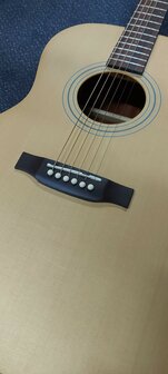 Soundsation M2 electro-acoustic Grand Teton series OOO