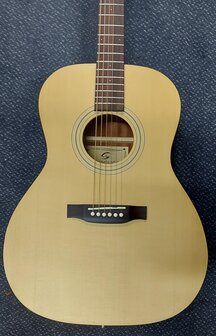 Soundsation M2 electro-acoustic Grand Teton series OOO