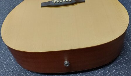 Soundsation M2 electro-acoustic Grand Teton series OOO