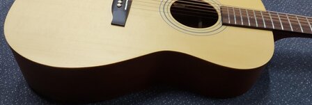Soundsation M2 electro-acoustic Grand Teton series OOO