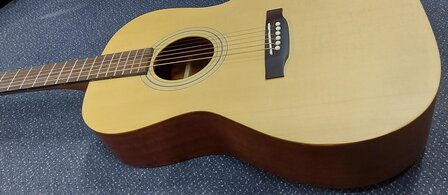 Soundsation M2 electro-acoustic Grand Teton series OOO