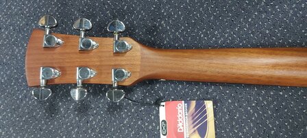 Soundsation M2 electro-acoustic Grand Teton series OOO
