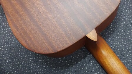 Soundsation M2 electro-acoustic Grand Teton series OOO