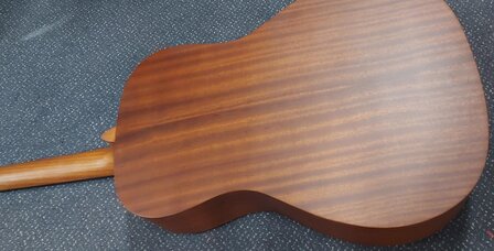 Soundsation M2 electro-acoustic Grand Teton series OOO