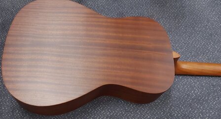 Soundsation M2 electro-acoustic Grand Teton series OOO