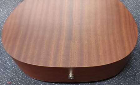 Soundsation M2 electro-acoustic Grand Teton series OOO