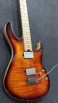 Cort G290 FAT Boutique Antique Violin Burst