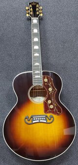 Sigma GJA SG200+ Grand Jumbo Electro