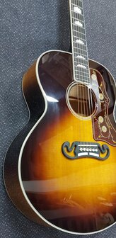 Sigma GJA SG200+ Grand Jumbo Electro