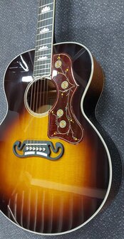 Sigma GJA SG200+ Grand Jumbo Electro