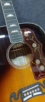 Sigma GJA SG200+ Grand Jumbo Electro