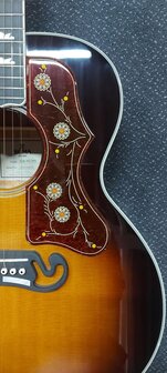Sigma GJA SG200+ Grand Jumbo Electro
