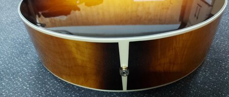 Sigma GJA SG200+ Grand Jumbo Electro
