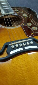 Sigma GJA SG200+ Grand Jumbo Electro