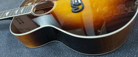 Sigma GJA SG200+ Grand Jumbo Electro