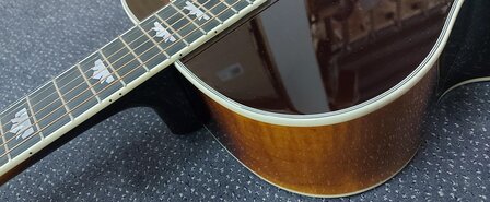 Sigma GJA SG200+ Grand Jumbo Electro