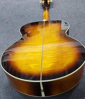 Sigma GJA SG200+ Grand Jumbo Electro
