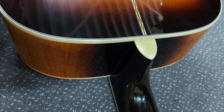 Sigma GJA SG200+ Grand Jumbo Electro