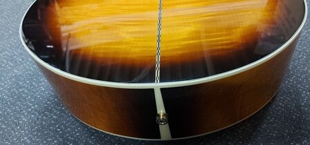 Sigma GJA SG200+ Grand Jumbo Electro
