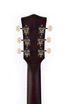 Sigma JM-SG45+ dreadnought D14 Slope Shoulder