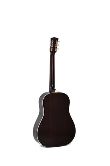 Sigma JM-SG45+ dreadnought D14 Slope Shoulder
