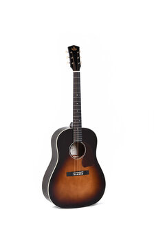 Sigma JM-SG45+ dreadnought D14 Slope Shoulder