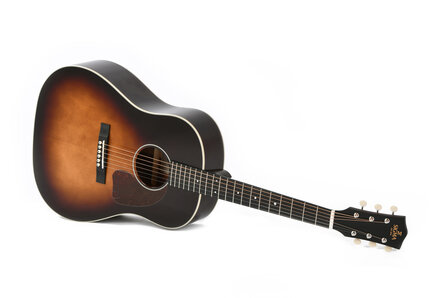 Sigma JM-SG45+ dreadnought D14 Slope Shoulder