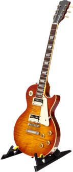 Hercules EZ 200B compact, for Acoustic and Electric Guitars