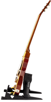 Hercules EZ 200B compact, for Acoustic and Electric Guitars