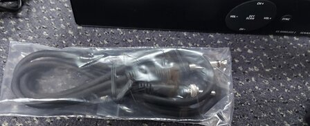 Sennheiser XSW 1-Cl1 draadloze instrumentset (B: 614-638 Mhz)