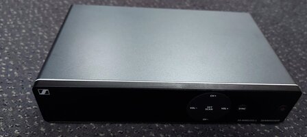 Sennheiser XSW 1-Cl1 draadloze instrumentset (B: 614-638 Mhz)