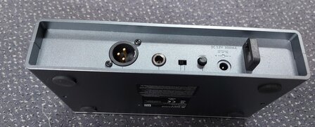 Sennheiser XSW 1-Cl1 draadloze instrumentset (B: 614-638 Mhz)