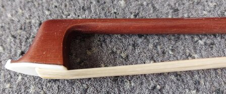 Viool 1/4 compleet met koffer, strijkstok en hars