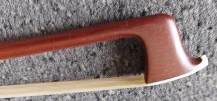 Viool 1/4 compleet met koffer, strijkstok en hars