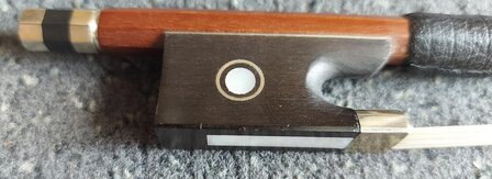 Viool 1/4 compleet met koffer, strijkstok en hars