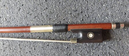 Viool 1/4 compleet met koffer, strijkstok en hars