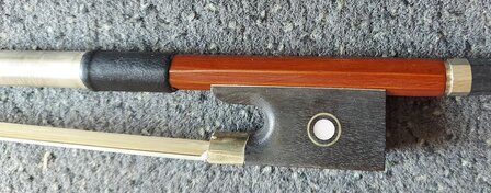 Viool 1/2 compleet met koffer, strijkstok en hars