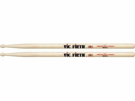 Vic Firth American Classic Rock