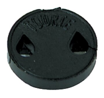 Gewa demper / sourdine / tourte / mute voor cello