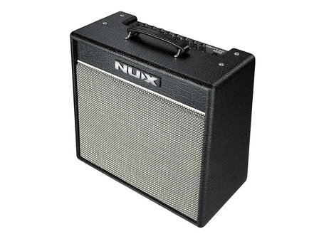 Nux Mighty 40MK2 modeling amplifier 40 watt - 10&quot; speaker - amp modeling - DSP - looper - tuner - USB audio