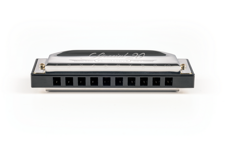 Hohner Special 20 Progressive met kunststof case, diverse stemmingen